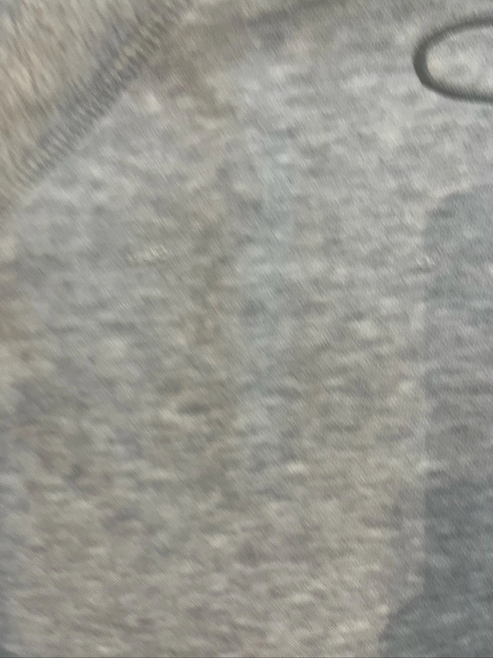 Grijze geborstelde hoodie met geborduurd shield-logo - Gant - 16jaar/XS - goede staat – photo 5